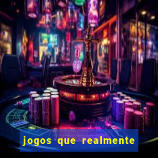 jogos que realmente pagam no cadastro